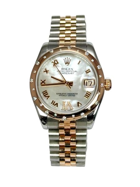 Rolex Datejust Lady 31 178341